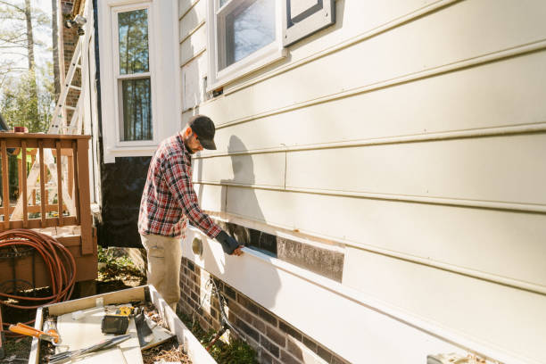 Top rated local Siding Replacement specialists in Hyndman, PA